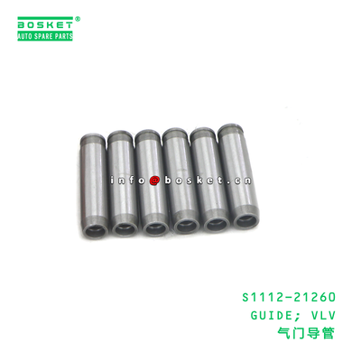 S1112-21260 ABB GUIDE VLV for HINO 700 E13C Truck Parts (1PCS)