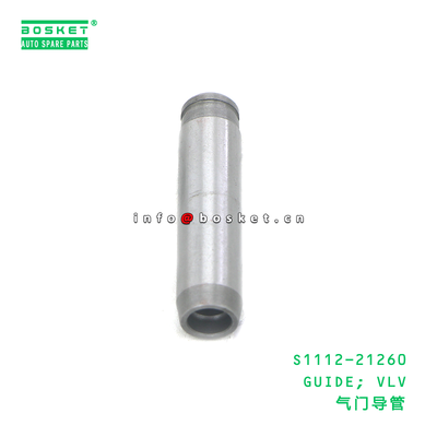 S1112-21260 ABB GUIDE VLV for HINO 700 E13C Truck Parts (1PCS)