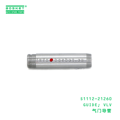 S1112-21260 ABB GUIDE VLV for HINO 700 E13C Truck Parts (1PCS)