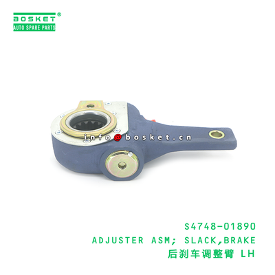 S4748-01890 BBA Adjuster Assembly with Slack Brake Suitable for HINO 700 E13C in Neutral Box with 3 Months Warranty