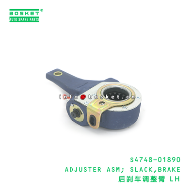 S4748-01890 BBA Adjuster Assembly with Slack Brake Suitable for HINO 700 E13C in Neutral Box with 3 Months Warranty