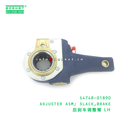 S4748-01890 BBA Adjuster Assembly with Slack Brake Suitable for HINO 700 E13C in Neutral Box with 3 Months Warranty