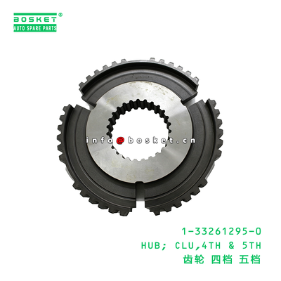1-33261295-0 HUB; CLU,4TH & 5TH suitable for ISUZU   1332612950