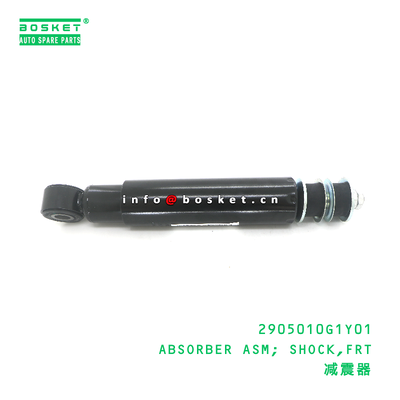 2905010G1Y01 Front Shock Absorber for JAC N200 Truck