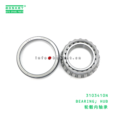 3103410N Hub Bearing for JAC N25 N35 N56 N75 N80 with 3 Months Warranty and Small Quantity Orders