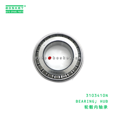 3103410N Hub Bearing for JAC N25 N35 N56 N75 N80 with 3 Months Warranty and Small Quantity Orders