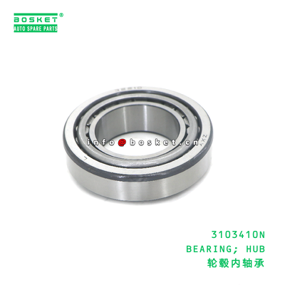 3103410N Hub Bearing for JAC N25 N35 N56 N75 N80 with 3 Months Warranty and Small Quantity Orders
