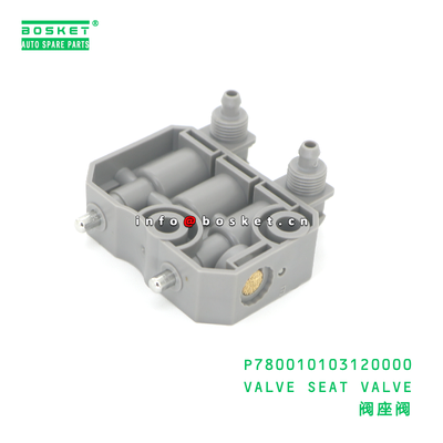 P780010103120000 VALVE SEAT VALVE suitable for JAC N350 P780010103120000
