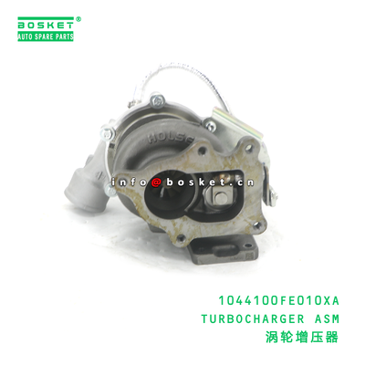 1044100FE010XA TURBOCHARGER ASM suitable for JAC N56 E5 4DE1-T 1044100FE010XA