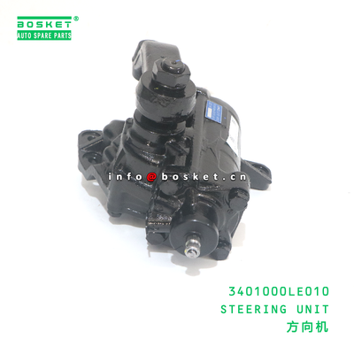 3401000LE010 STEERING UNIT suitable for JAC N75 3401000LE010