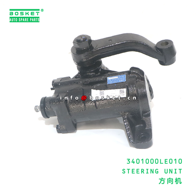 3401000LE010 STEERING UNIT suitable for JAC N75 3401000LE010