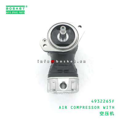 4932265F AIR COMPRESSOR WITH suitable for JAC  4932265F