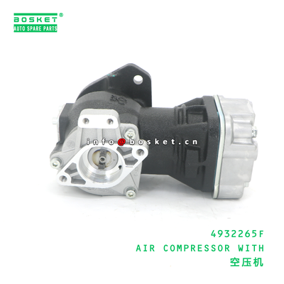 4932265F AIR COMPRESSOR WITH suitable for JAC  4932265F
