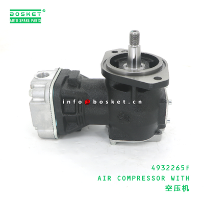4932265F AIR COMPRESSOR WITH suitable for JAC  4932265F