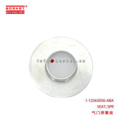 1-12563056-ABA SEAT; SPR suitable for ISUZU 6WG1 1125630560