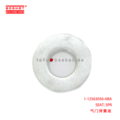 1-12563056-ABA SEAT; SPR suitable for ISUZU 6WG1 1125630560