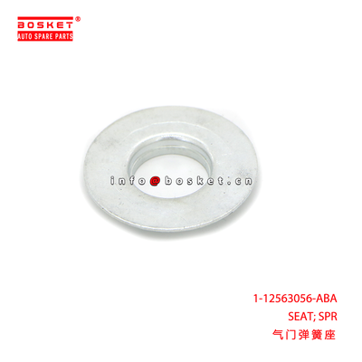 1-12563056-ABA SEAT; SPR suitable for ISUZU 6WG1 1125630560