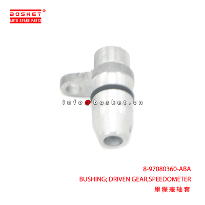 8-97080360-ABA BUSHING; DRIVEN GEAR,SPEEDOMETER suitable for ISUZU NKR 8970803600