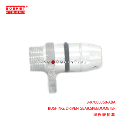 8-97080360-ABA BUSHING; DRIVEN GEAR,SPEEDOMETER suitable for ISUZU NKR 8970803600