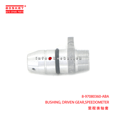 8-97080360-ABA BUSHING; DRIVEN GEAR,SPEEDOMETER suitable for ISUZU NKR 8970803600