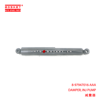 8-97947016-AAA DAMPER; INJ PUMP suitable for ISUZU 8979470160