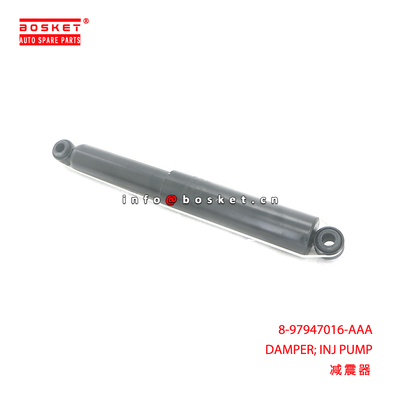 8-97947016-AAA DAMPER; INJ PUMP suitable for ISUZU 8979470160