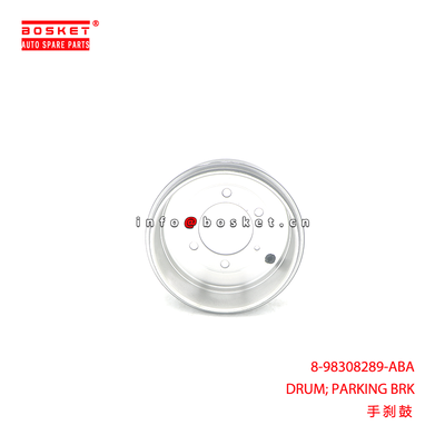 8-98308289-ABA DRUM; PARKING BRK suitable for ISUZU NLR 4HF1 4JJ1T 8983082890