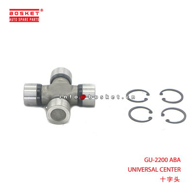 GU-2200 ABA UNIVERSAL CENTER suitable for GU-2200