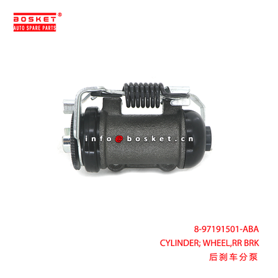 8-97191501-ABA CYLINDER; WHEEL,RR BRK suitable for ISUZU NLR 4JJ1T 8971915010