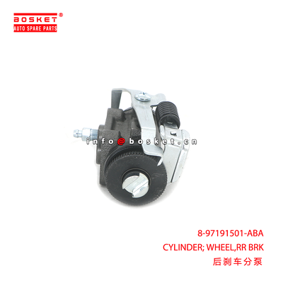 8-97191501-ABA CYLINDER; WHEEL,RR BRK suitable for ISUZU NLR 4JJ1T 8971915010