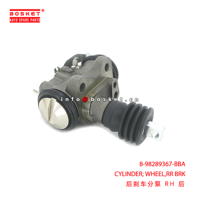 8-98289367-BBA CYLINDER; WHEEL,RR BRK suitable for ISUZU FSR 8982893670