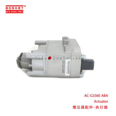 AC-G336E ABA Actuator suitable for AC-G336E