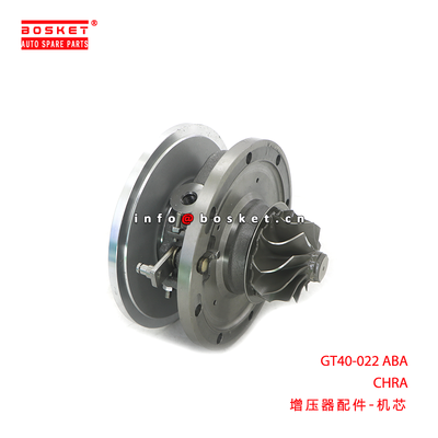 GT40-022 ABA CHRA suitable for GT40-022