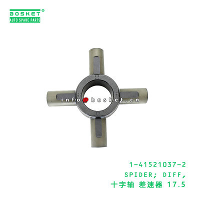 1-41521037-2 SPIDER; DIFF, suitable for ISUZU FVR34 6HK1 1415210372