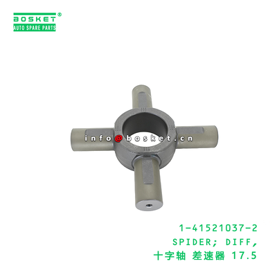 1-41521037-2 SPIDER; DIFF, suitable for ISUZU FVR34 6HK1 1415210372