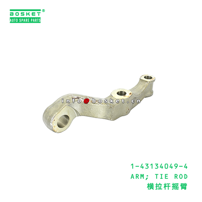 1-43134049-4 ARM; TIE ROD suitable for ISUZU   1431340494