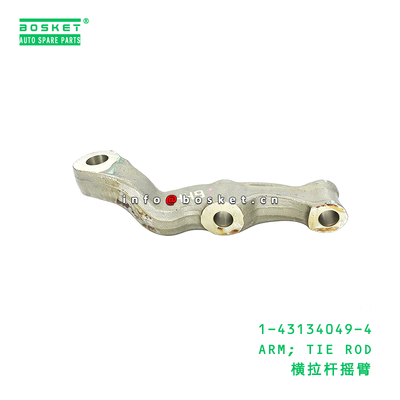 1-43134049-4 ARM; TIE ROD suitable for ISUZU   1431340494