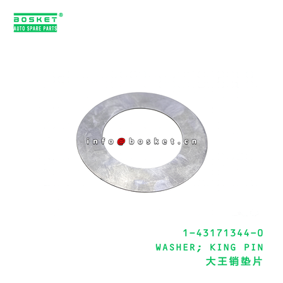 1-43171344-0 WASHER; KING PIN suitable for ISUZU   1431713440
