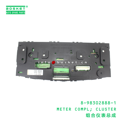 8-98302888-1 METER COMPL; CLUSTER suitable for ISUZU   8983028881