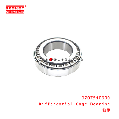 9707510900 Differential Cage Bearing suitable for JAC N80