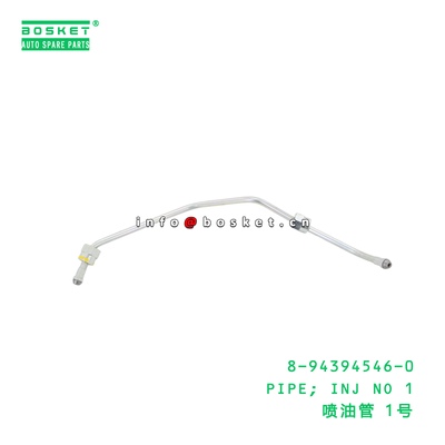 8-94394546-0 PIPE  INJ NO 1 suitable for ISUZU   8943945460