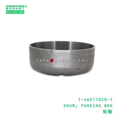 1-46211020-1 DRUM; PARKING BRK suitable for ISUZU 1462110201
