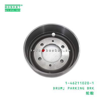 1-46211020-1 DRUM; PARKING BRK suitable for ISUZU 1462110201