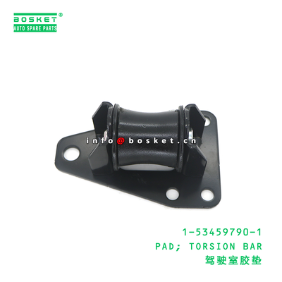 1-53459790-1 PAD; TORSION BAR suitable for ISUZU FVZ34 FVR23 FVR32 FVR33 6HK1 1534597901