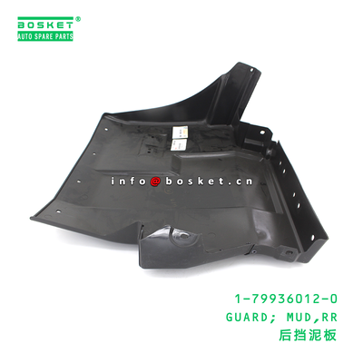 1-79936012-0 GUARD; MUD,RR suitable for ISUZU 1799360120