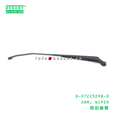 8-97223298-0 ARM; WIPER suitable for ISUZU 8972232980