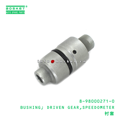 8-98000271-0 BUSHING; DRIVEN GEAR,SPEEDOMETER suitable for ISUZU 8980002710