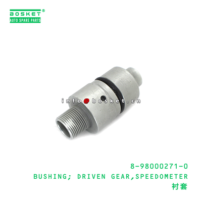 8-98000271-0 BUSHING; DRIVEN GEAR,SPEEDOMETER suitable for ISUZU 8980002710