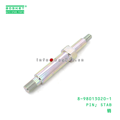 8-98013020-1 PIN; STAB suitable for ISUZU 8980130201