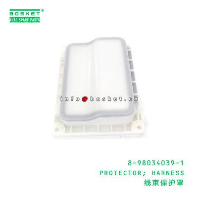 8-98034039-1 PROTECTOR; HARNESS suitable for ISUZU 8980340391